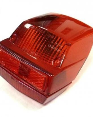 Lente fanalino per Vespa 125 Primavera e ET3 - Sie