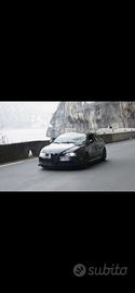 Alfa romeo gt