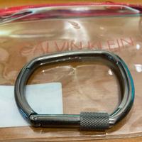 BRACCIALE CALVIN KLEIN Acciaio Inox a chiusura