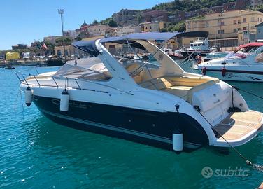 Airone Marine 325