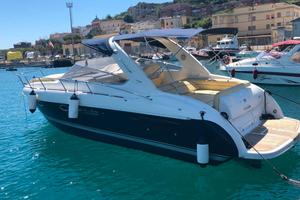 Airone Marine 325