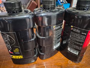 agip olio i Sintetico 4 40w