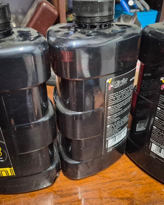agip olio i Sintetico 4 40w