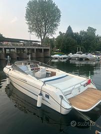 Cranchi Clipper 760