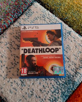 Deathloop