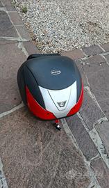 Bauletto scooter