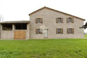 CASA SEMINDIPENDENTE A FIDENZA