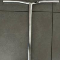 Manubrio monopattino freestyle