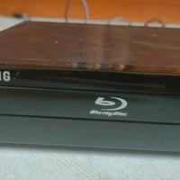 Blu-ray Samsung 