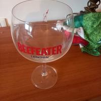 Set Bicchieri GIN TONIC Beefeater London