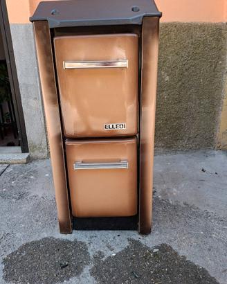 Stufa a legna