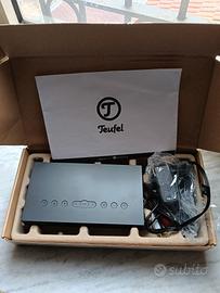teufel