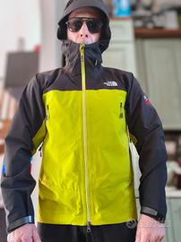 Giacca The North Face Summit gore-tex  S/P