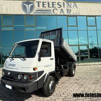 GASOLONE EFFEDI 35 2.5TD RIBALTABILE