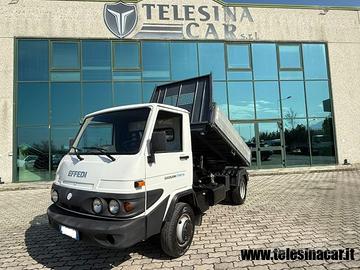 GASOLONE EFFEDI 35 2.5TD RIBALTABILE