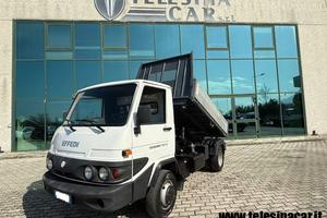 GASOLONE EFFEDI 35 2.5TD RIBALTABILE