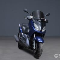 YAMAHA X-Max 250