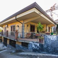 Villa singola - Mascalucia