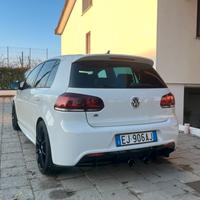 Golf 6r