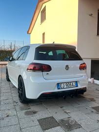 Golf 6r