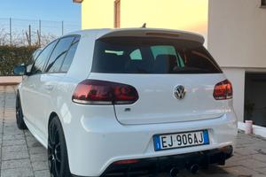 Golf 6r