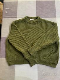 Maglione marca Mango