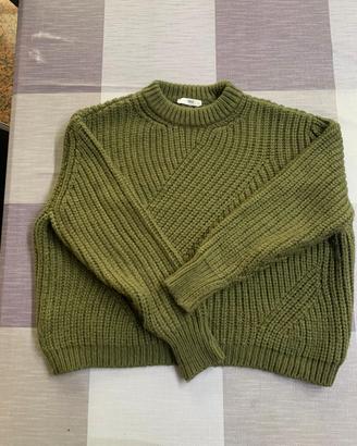 Maglione marca Mango