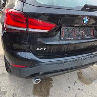 Ricambi BMW x1 2020 porte ponte kit airbag stop