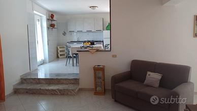 Vatolla appartamento turistico