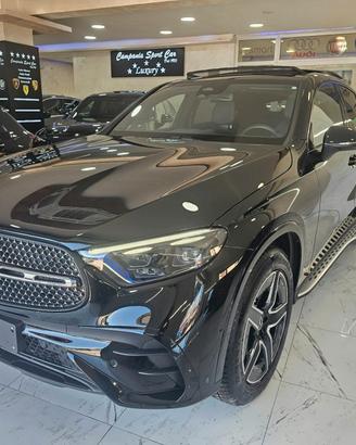 Mercedes-benz GLC 220 d 4Matic Mild hybrid Coupé A