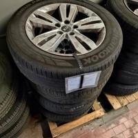 Cerchi 17" Kia Sportage o altri completi di gomme 