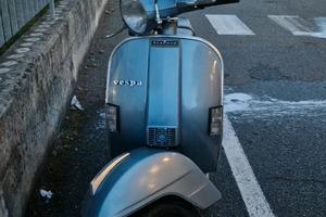 vespa px125e