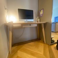 Scrivania Lisabo Ikea