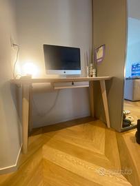 Scrivania Lisabo Ikea