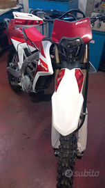 Fantic motor xef 310 enduro 4t 2025