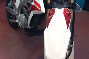 Fantic motor xef 310 enduro 4t 2025