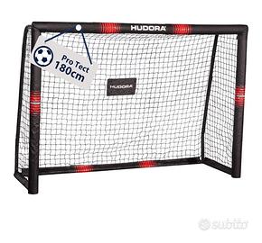 Porta  da Calcio Pro Tect  HUDORA