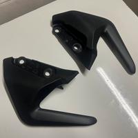 Maniglie passeggero per ducati monster 1200s 2014