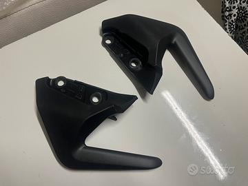 Maniglie passeggero per ducati monster 1200s 2014