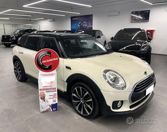 MINI Clubman 1.5 One D 116 CV Business