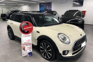 MINI Clubman 1.5 One D 116 CV Business