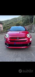 Fiat 500 X Sport