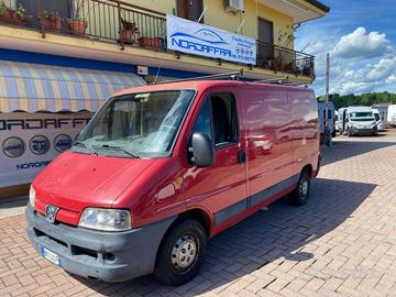 PEUGEOT Boxer 330M 2.2 HDi cat PM Furgone