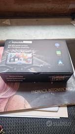 capuride 602bs pro