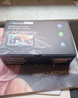 capuride 602bs pro