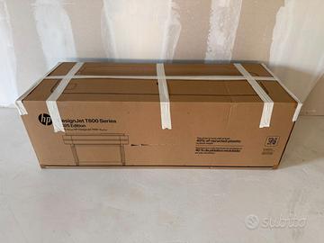 Plotter HP DesignJet T650 36" pari al nuovo