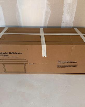 Plotter HP DesignJet T650 36" pari al nuovo