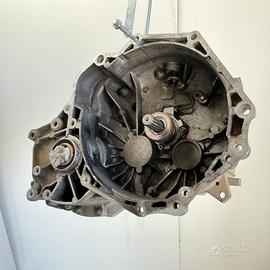 CAMBIO MANUALE OPEL Meriva 2° Serie 1.7 G11070348