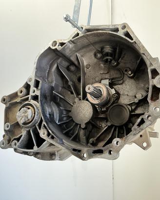 CAMBIO MANUALE OPEL Meriva 2° Serie 1.7 G11070348