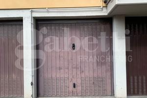 Box/Posto auto Sasso Marconi [Cod. rif 3221008VRG]